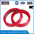 PTFE/NBR Material Tdi Series Hydraulic RAM Rod Seal Ring